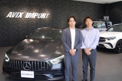 若手スタッフが活躍する職場
