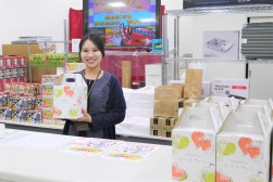 イベント開催で盛り上がった