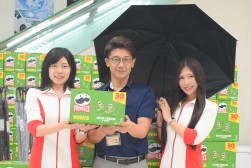 週替わりの取引台数賞を用意