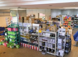 全国ＪＵでも突出して購買事業が活発なＪＵ沖縄