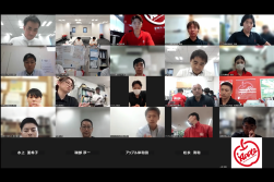 20名以上が参加
