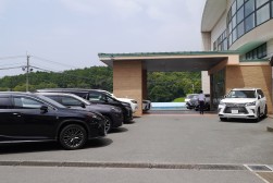 良質車を多く集め、活気あふれるＡＡを展開
