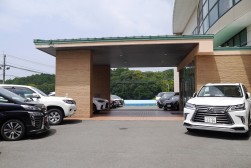 良質車を多く集め、活気あふれるＡＡを展開