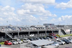 ホンダ販売店から８７２台の良質車が出品