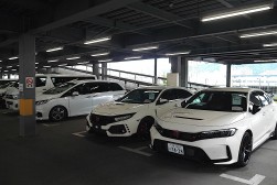 良質者が多数出品された