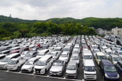 多くの良質小売りダマを集め地元の中古車流通を活性化