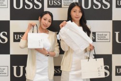 取引１台以上賞で、銀座に志かわの「高級食パン」もしくは「マスカットあん職食パン」を進呈