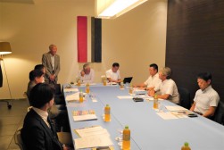 小売振興委員長会議