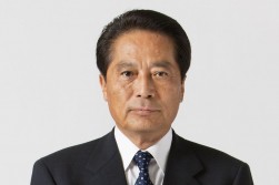 安藤之弘社長