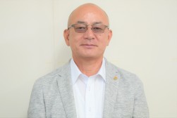 所属するＪＵ富山では会長・理事長を務める加藤社長