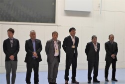 ＪＵ九州各県流通委員長が登壇