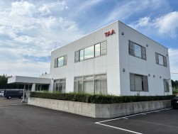 茨城ヤード