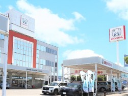ホンダ泉州販売本社