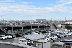 ホンダ販売店から８７７台が出品