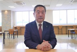 藤田社長
