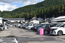 目標を上回る５１７台を集荷