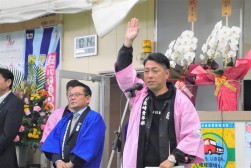 田中指導環境委員長