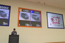 ２２日には「３１周年記念感謝祭」を開催