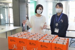 ２６周年記念イベントは盛り上がった