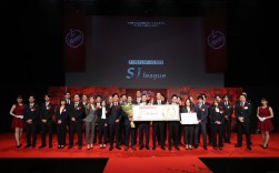 SⅠリーグ 全店舗で記念撮影