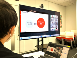 実際のSNS運用具体例を共有