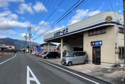 間口が広く使い勝手の良い敷地