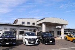 多くの良質車が出品され活気あふれるＡＡ