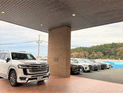 高額車にも「四輪牧場」などを通じて多くの応札