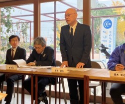 川崎市の塚田雄也室長