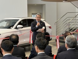 D＆Dマネージメント竹村社長