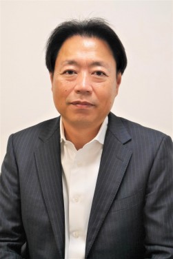 北村　太作社長