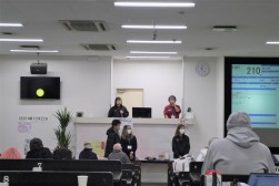 年末謝恩記念ＡＡを開催した