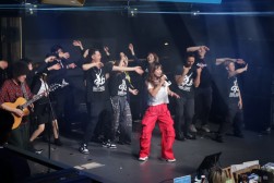 ゲストからのエール