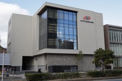 データセンター機能を大幅強化した新社屋