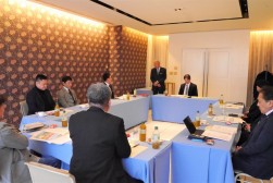 小売振興委員会