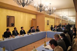 指導環境委員会