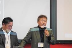 中尾義光流通委員長