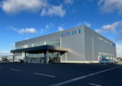 MIRIVE愛知会場外観