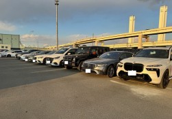 輸入車のジップならではの出品車