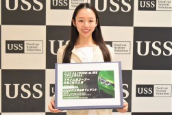 プライムタイム系コーナー3台以上賞で５０００円分の商品券を進呈した