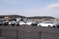 会員利便向上を考えた「第２ヤード」