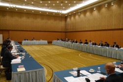 中四国９県ＪＵが一堂に会して会議開催