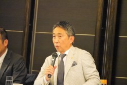 ＪＵ大阪の島澤俊文金融委員長がキャンペーン施策を発表