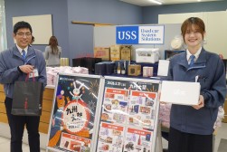 2月のメインイベント「九州大祭」を開催