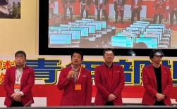 橋本理事長があいさつ