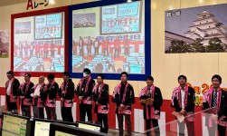 JU福島青年部全員で盛り上げる