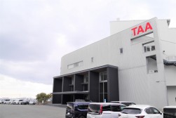 安定的に出品台数を伸ばすTAA兵庫