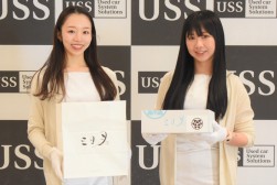 取引１台以上賞で、三日月屋「クロワッサン人気の５種セット」を進呈