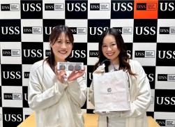 イベントにも注力し会場を賑わせる