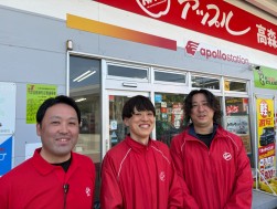 車買取だけでなく板金や車検、整備、コーティング、車両販売などトータルでカーライフをサポートする